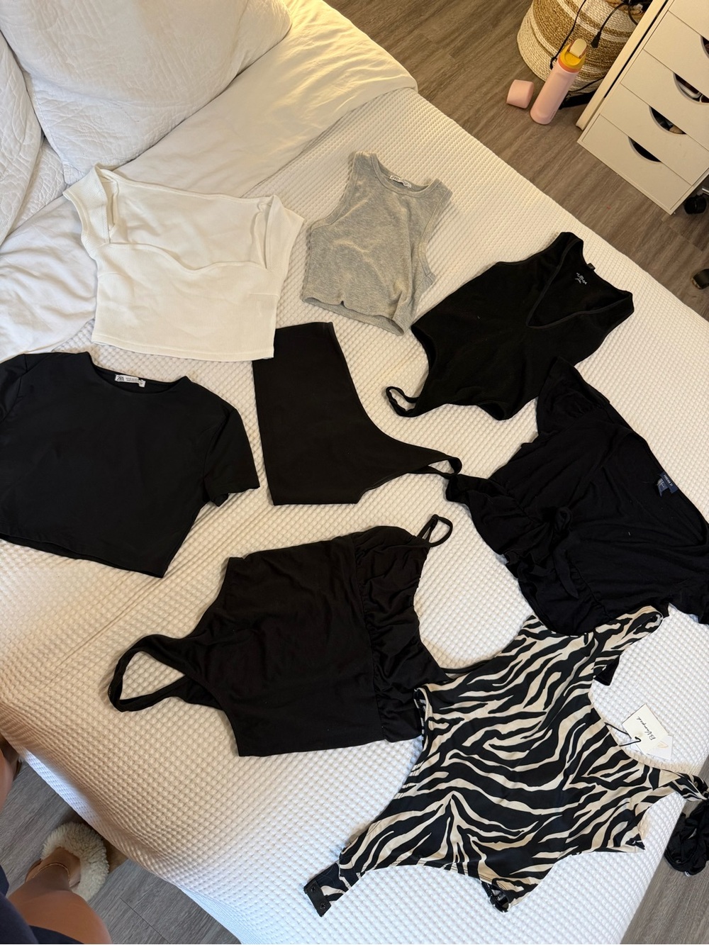 Assorted Women’s top